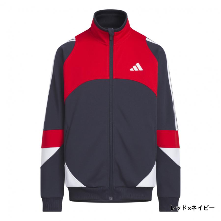 adidas（アディダス） ジュニア キッズ 子供 長袖 エッセンシャルス