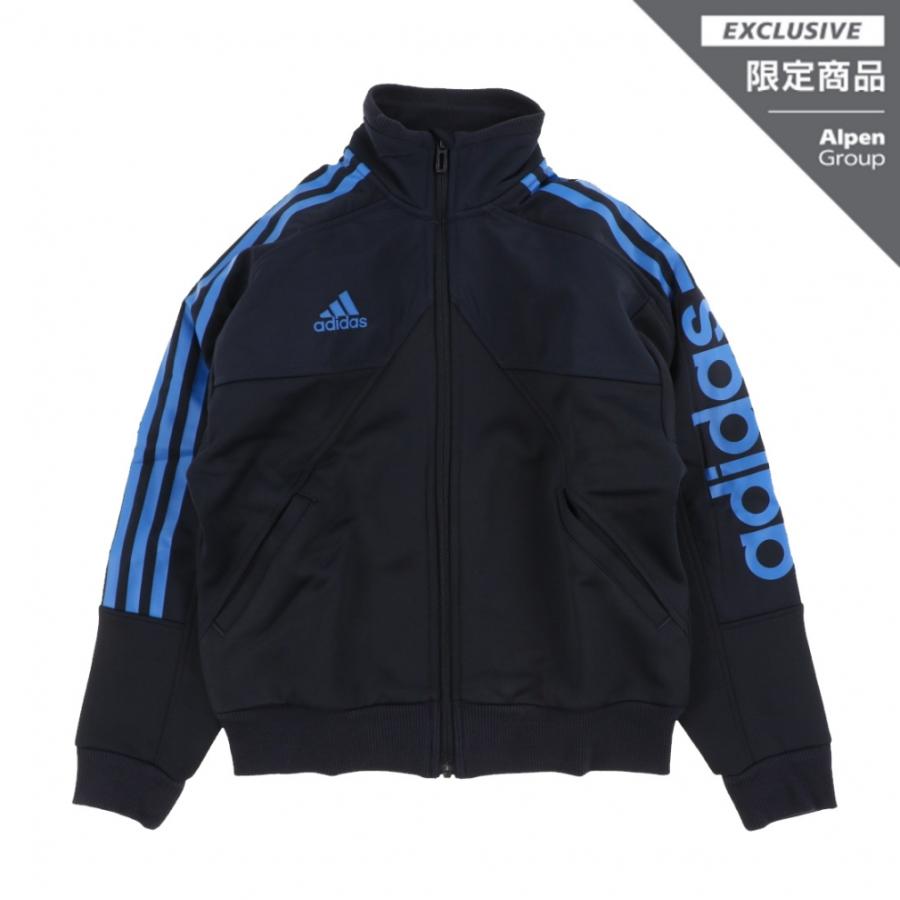 adidas アディダス ジュニア キッズ 子供 長袖 ジャージ adidas アディダス ジュニア キッズ 子供 長袖 ジャージ