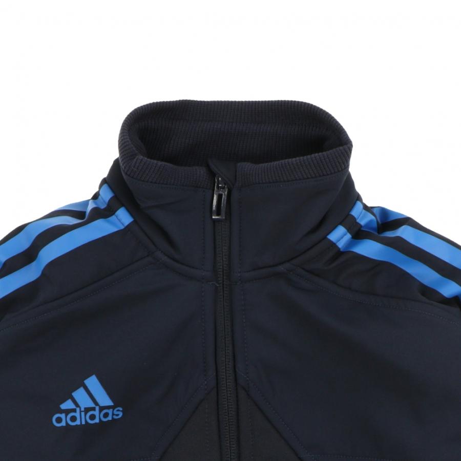 adidas アディダス ジュニア キッズ 子供 長袖 ジャージ adidas アディダス ジュニア キッズ 子供 長袖 ジャージ