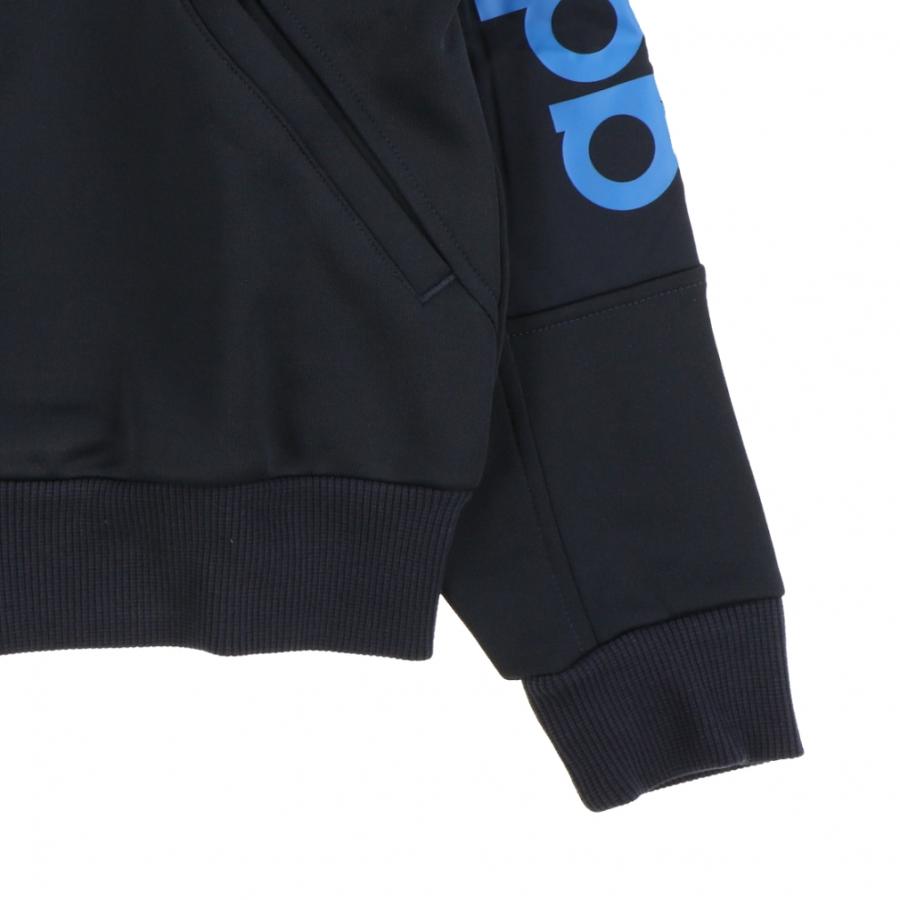 adidas アディダス ジュニア キッズ 子供 長袖 ジャージ adidas アディダス ジュニア キッズ 子供 長袖 ジャージ