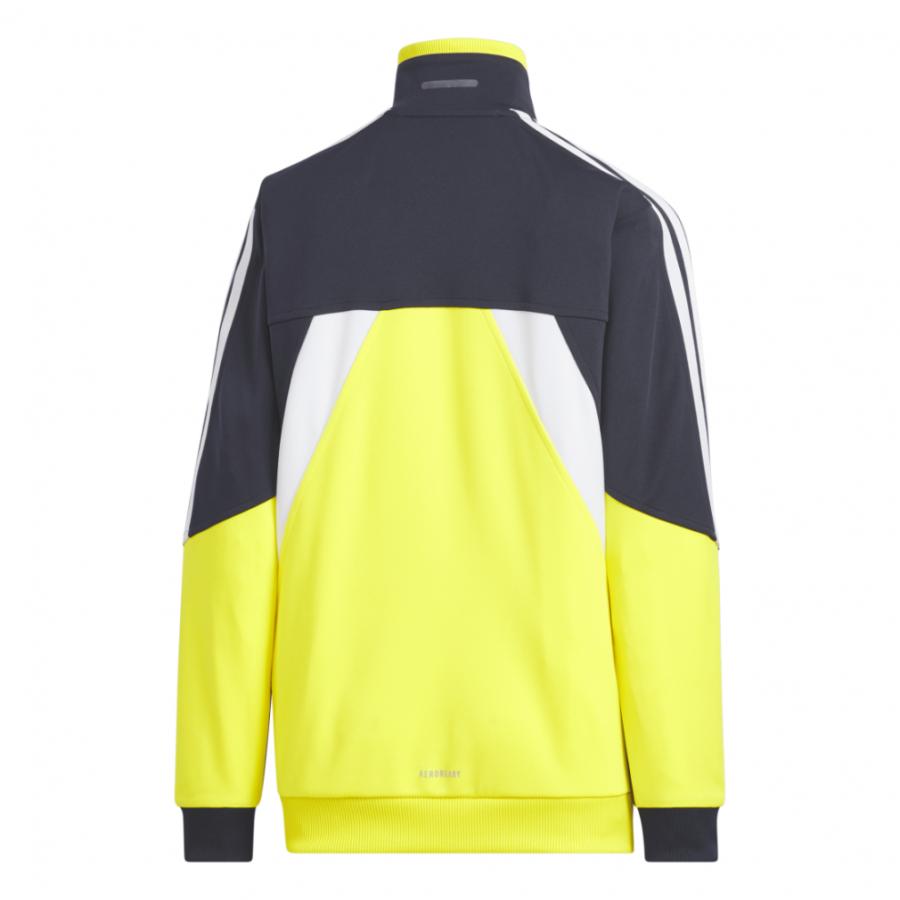 adidas イエロー ノースリーブ ベスト　サイクリングウェアサイクルジャージ adidas イエロー ノースリーブ ベスト サイクリングウェア