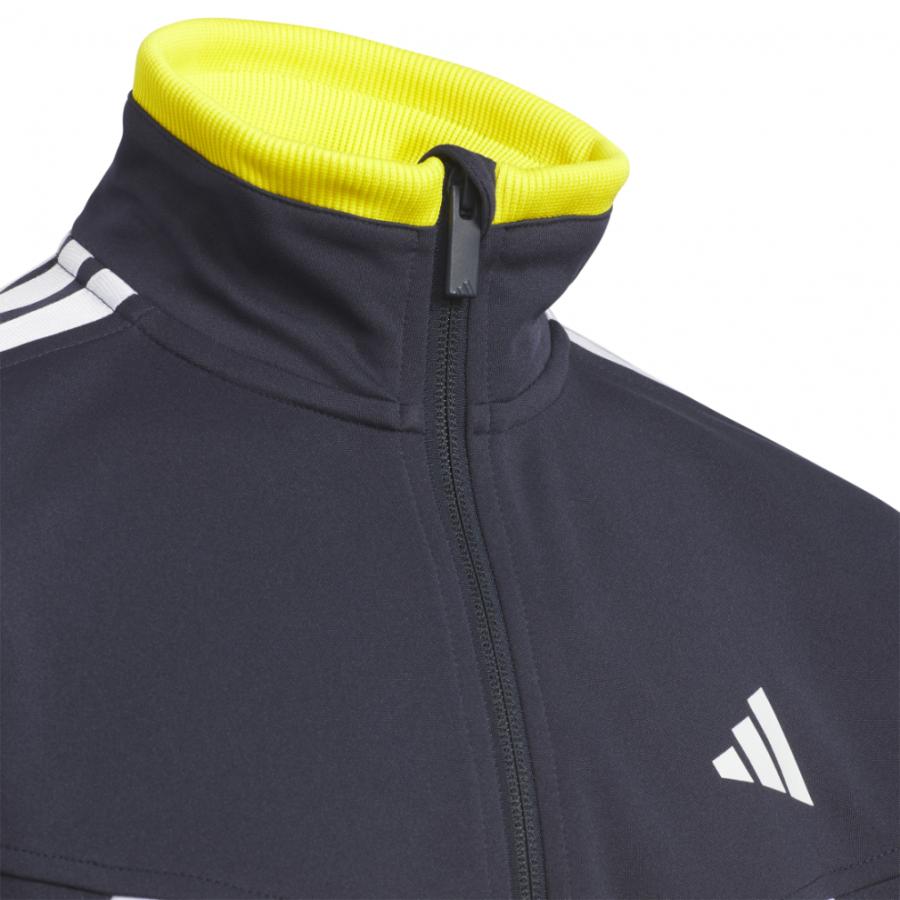 adidas（アディダス） ジュニア キッズ 子供 長袖 ジャージ ジャケット