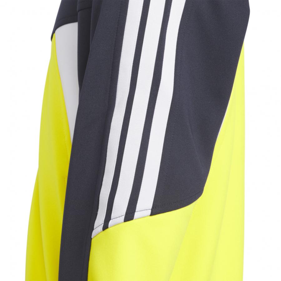adidas（アディダス） ジュニア キッズ 子供 長袖 ジャージ ジャケット