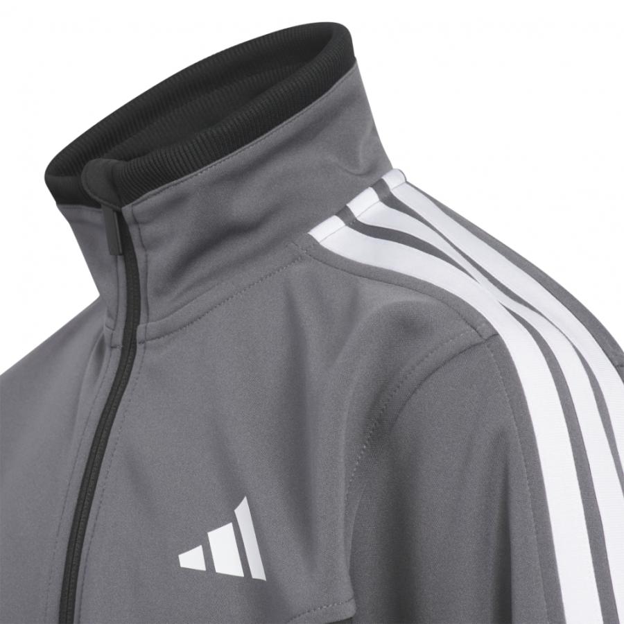 adidas（アディダス） ジュニア キッズ 子供 長袖 ジャージ ジャケット