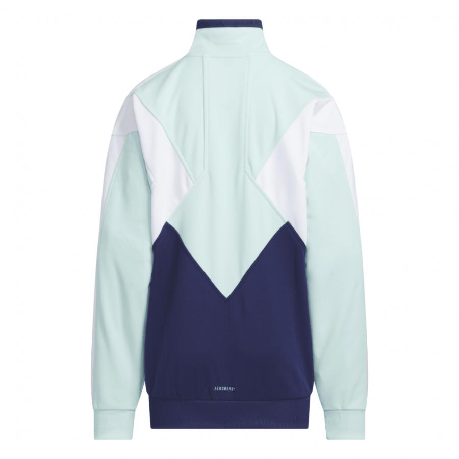 adidas（アディダス） キッズ 長袖 ジャージ ジャケット マストハブ