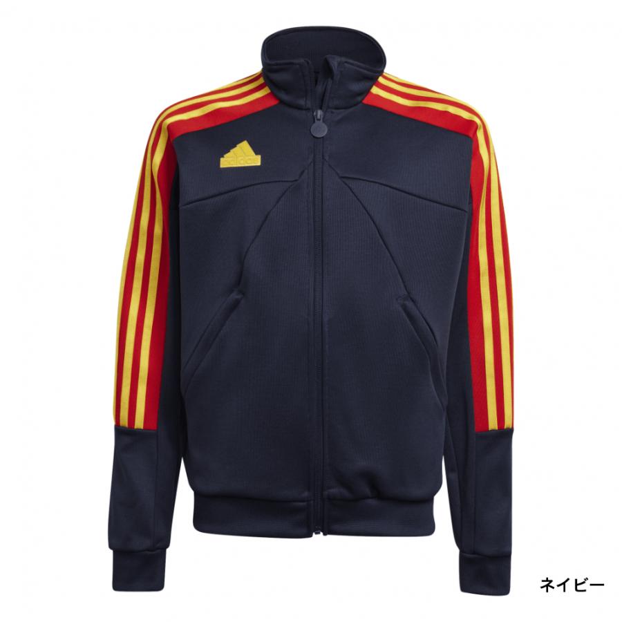 adidas アディダス キッズ 子供 長袖 ジャージ ジャケット adidas アディダス キッズ 子供 長袖 ジャージ ジャケット