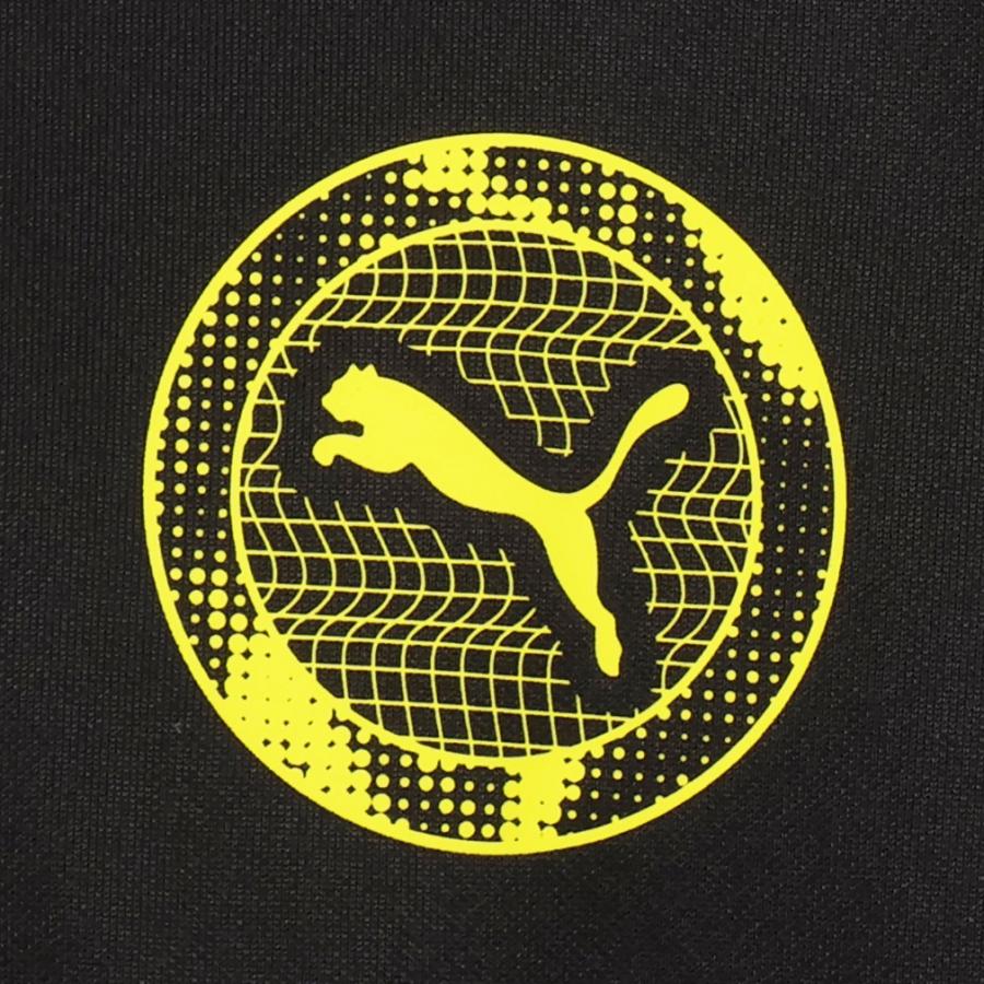 PUMA（プーマ） ジュニア キッズ 子供 長袖 ジャージ ジャケット