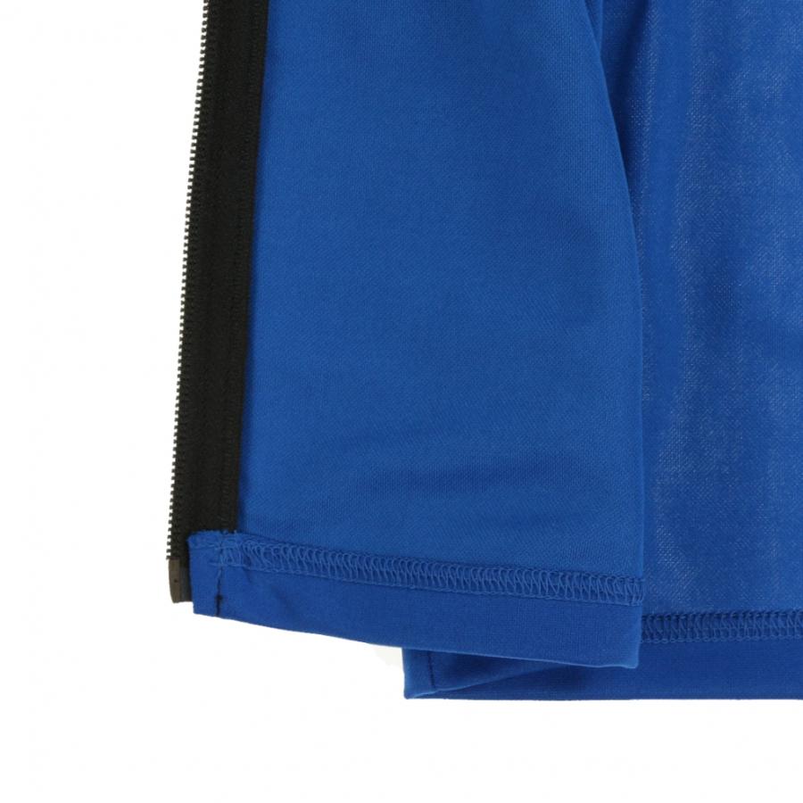 MIZUNO（ミズノ） ジュニア キッズ 子供 長袖 ジャージ ジャケット JR