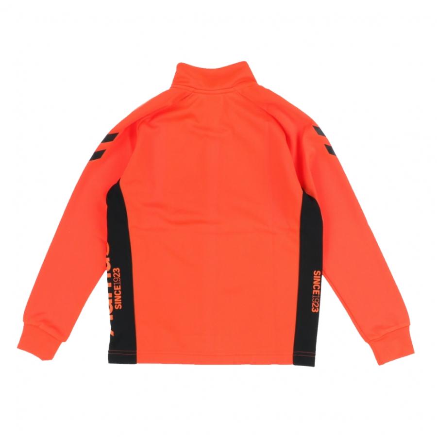hummel（ヒュンメル） ジュニア キッズ 子供 長袖 ジャージ ジャケット