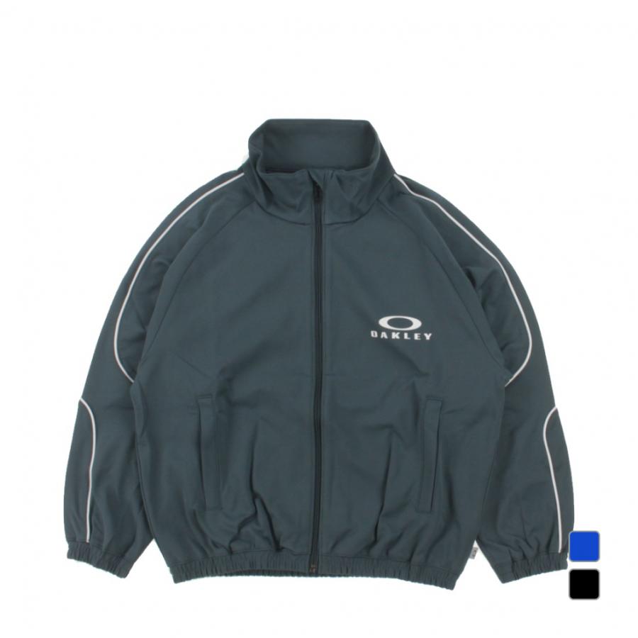 oakley オークリー　マウンテンバイク用ジャージ OAKLEY（オークリー） ジュニア キッズ 子供 長袖 ジャージ ジャケット