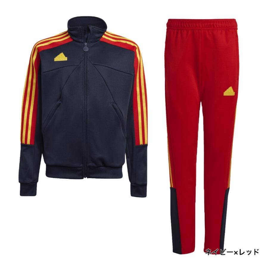 adidas アディダス ジュニア キッズ 子供 ジャージ 上下セット adidas アディダス ジュニア キッズ 子供 ジャージ 上下セット