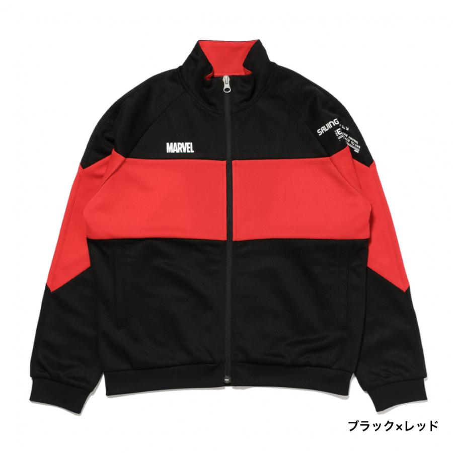 MARVEL マーベル　トラックジャケット ジャージ　ミスミニッツ　フリーサイズ 公式】ディズニーストア.jp | MARVEL トラックジャケット 48 ミス