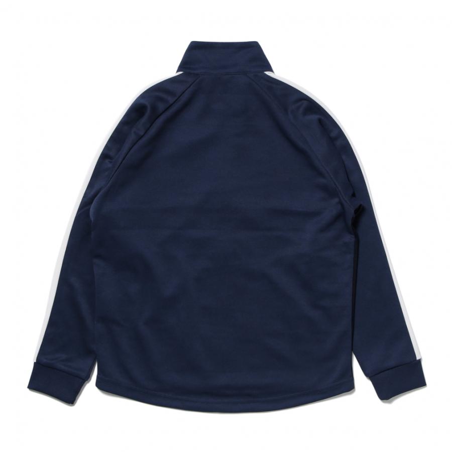 IGNIO（イグニオ） ジュニア キッズ 子供 長袖 ジャージジャケット