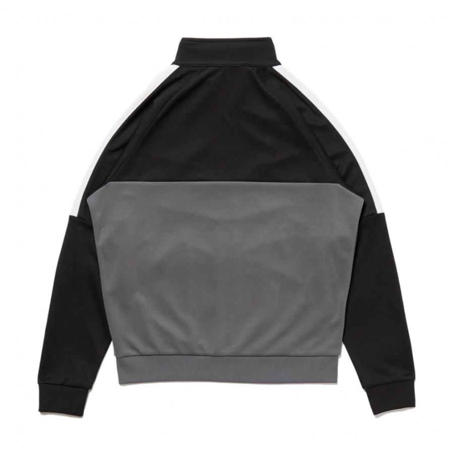 TIGORA（ティゴラ） ジュニア キッズ 子供 長袖 ジャージ ジャケット