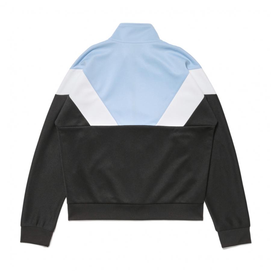 TIGORA（ティゴラ） ジュニア キッズ 子供 長袖 ジャージ ジャケット