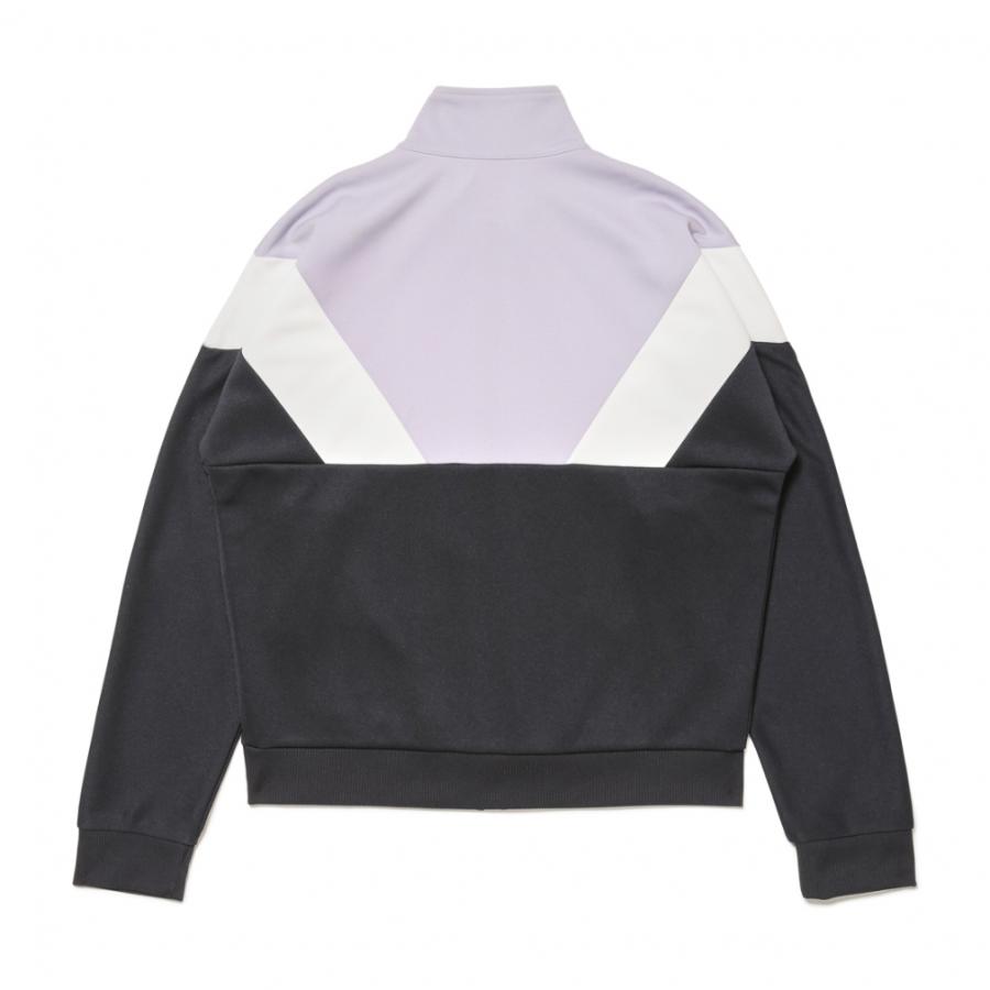 TIGORA（ティゴラ） ジュニア キッズ 子供 長袖 ジャージ ジャケット