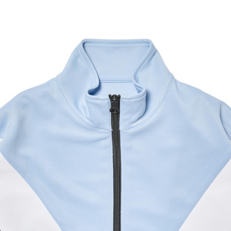 TIGORA（ティゴラ） ジュニア キッズ 子供 長袖 ジャージ ジャケット