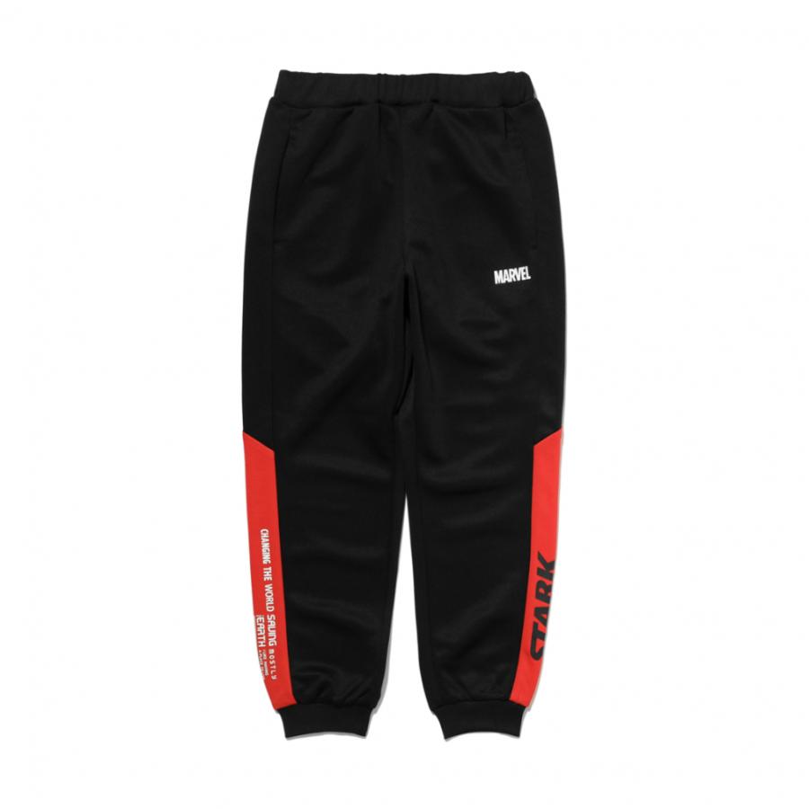 MARVEL（マーベル） ジュニア キッズ 子供 ジャージ 上下セット