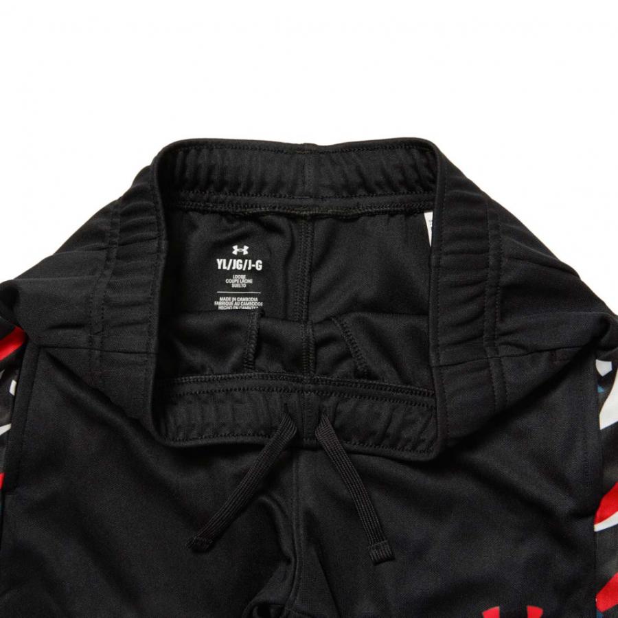 UNDER ARMOUR（アンダーアーマー） ジュニア キッズ 子供 ジャージ