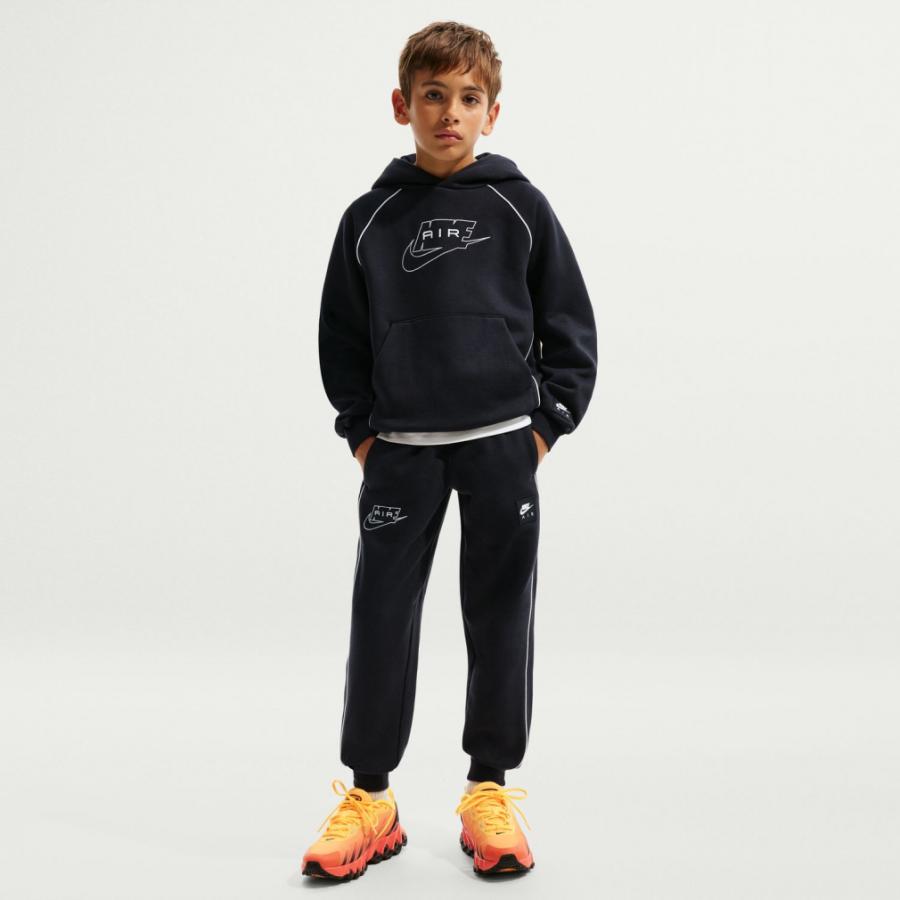 NIKE（ナイキ） レディース ジャージ パンツ YTH エア フリース