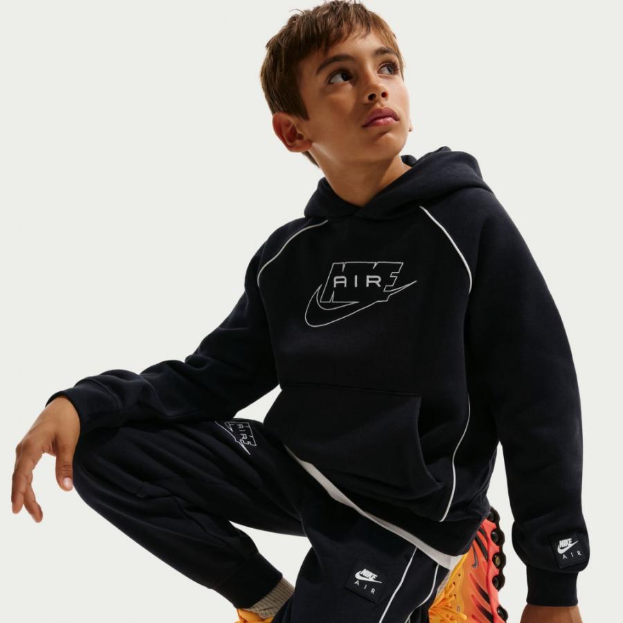 NIKE（ナイキ） レディース ジャージ パンツ YTH エア フリース