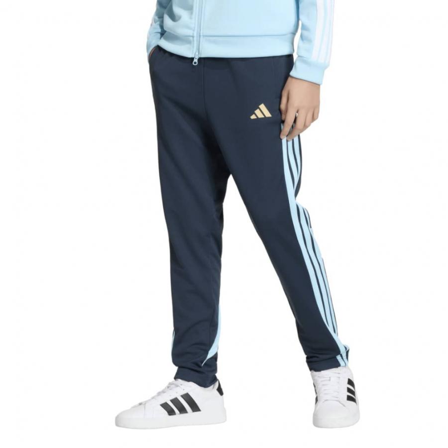 adidas（アディダス） ジュニア キッズ 子供 ジャージ パンツ ハウス