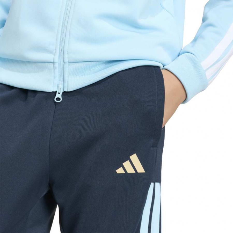 adidas（アディダス） ジュニア キッズ 子供 ジャージ パンツ ハウス