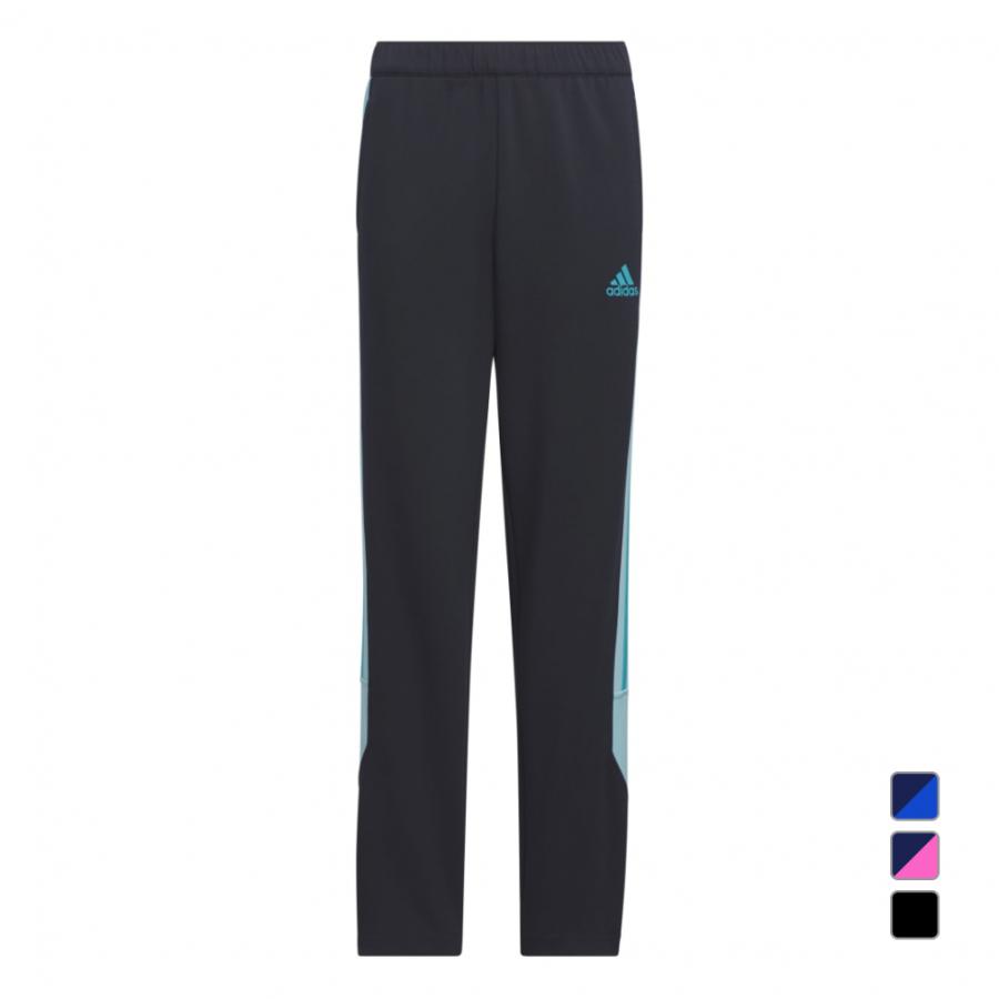 アディダス ジュニア キッズ 子供 ジャージ パンツ ティロ AEROREADY  