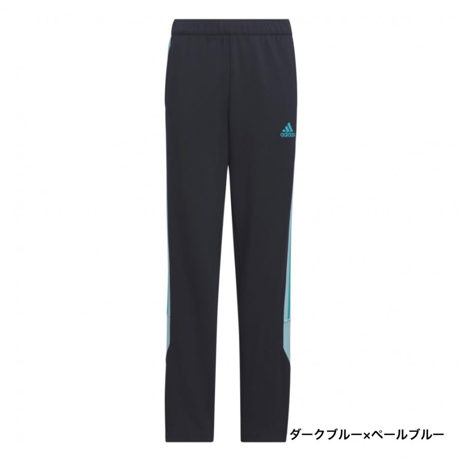 アディダス ジュニア キッズ 子供 ジャージ パンツ ティロ AEROREADY 