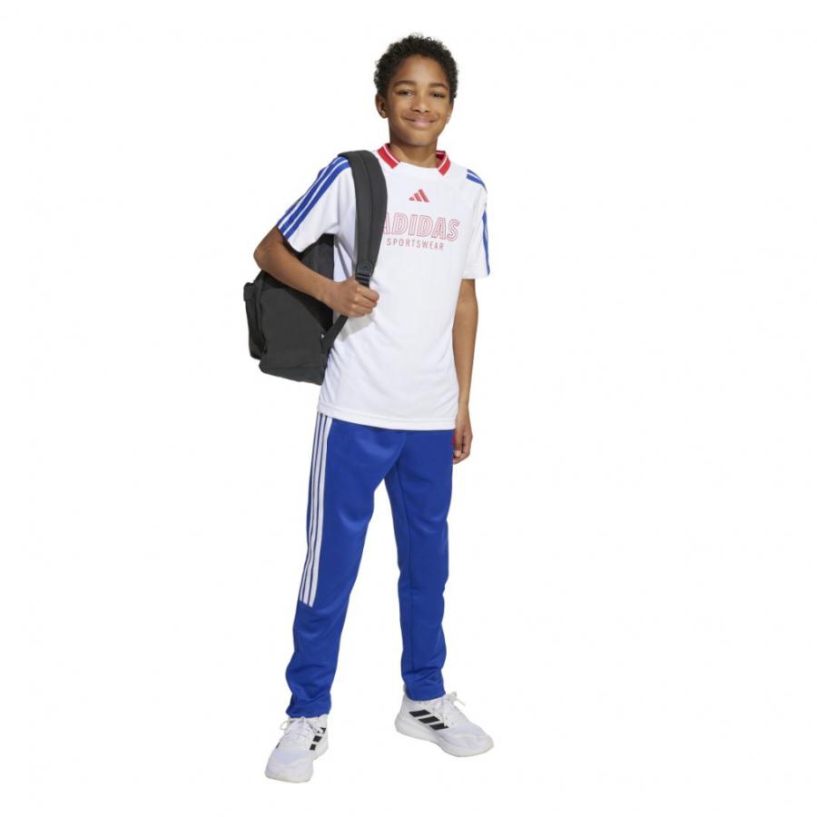 adidas（アディダス） ジュニア キッズ 子供 ジャージ パンツ ハウス