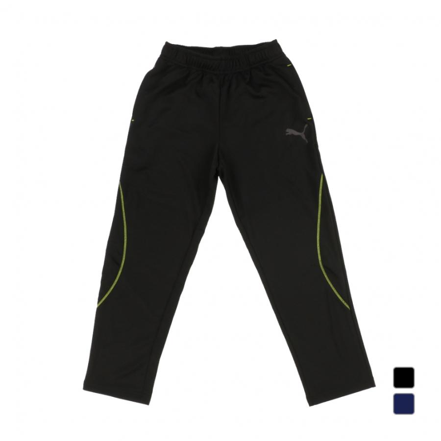 PUMA（プーマ） ジュニア キッズ 子供 ジャージ パンツ ACTIVE SPORTS 
