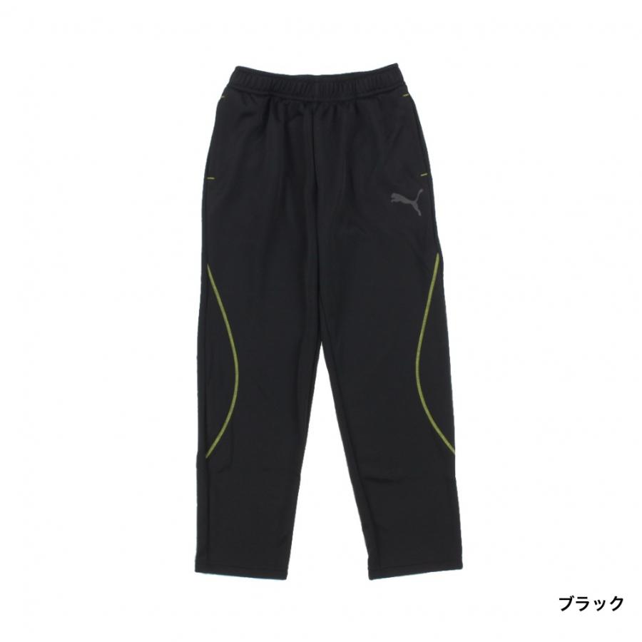 PUMA（プーマ） ジュニア キッズ 子供 ジャージ パンツ ACTIVE SPORTS