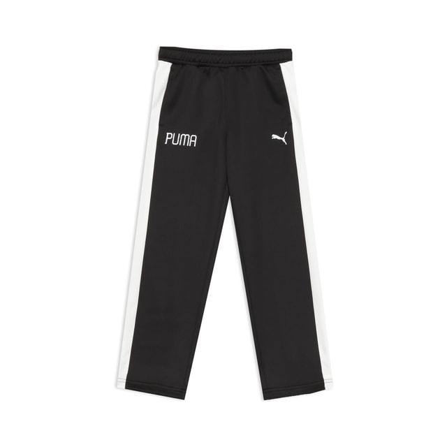 PUMA（プーマ） ジュニア キッズ 子供 ジャージ パンツ ACTIVE SPORTS