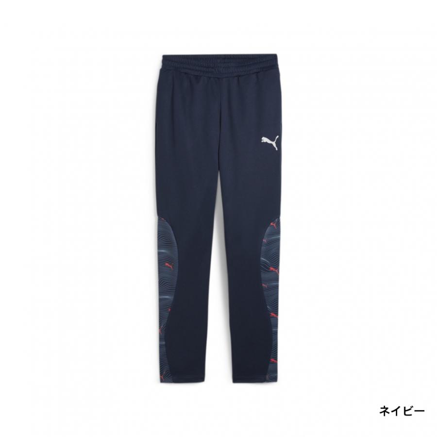 プーマ ジュニア キッズ 子供 ジャージ パンツ ACTIVE SPORTS ポリ パンツ 681311 スポーツウェア PUMA｜alpen-group｜03