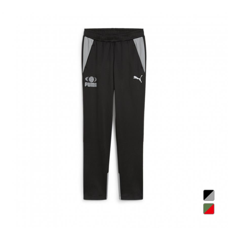 PUMA ジャージパンツ ネイビー Oサイズ PUMA ジャージパンツ ネイビー Oサイズ Amazon | プーマ