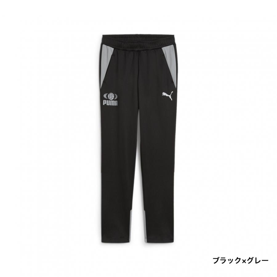 PUMA（プーマ） ジュニア キッズ 子供 ジャージ パンツ ACTIVE SPORTS