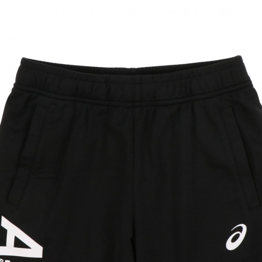 ASICS（アシックス） ジュニア キッズ 子供 ジャージ パンツ ジュニア