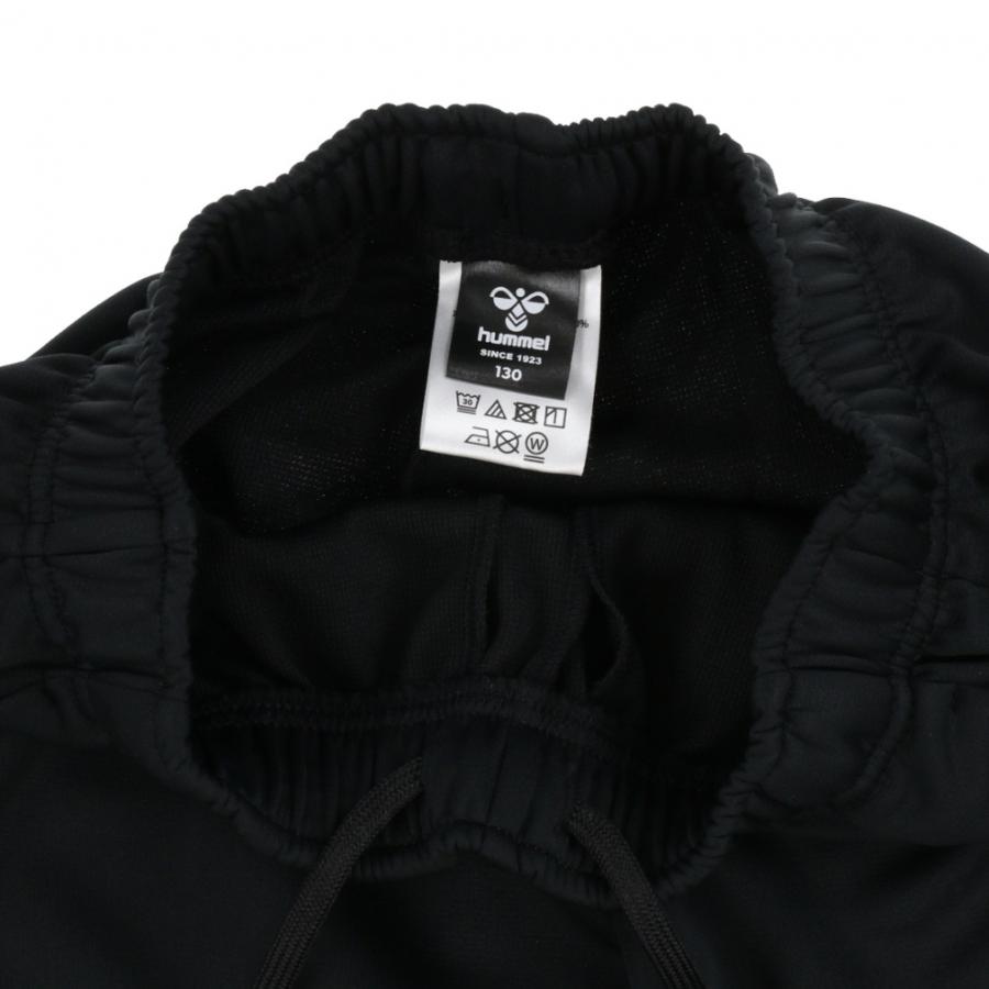 hummel（ヒュンメル） ジュニア キッズ 子供 ジャージ パンツ