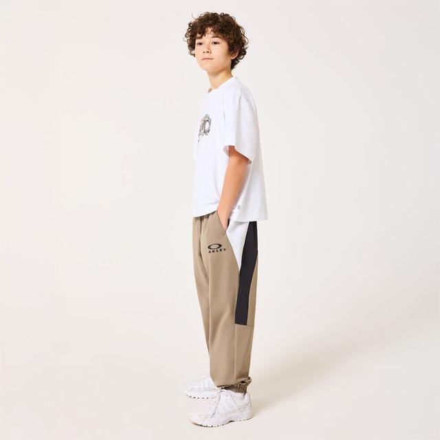 OAKLEY（オークリー） ジュニア キッズ 子供 ジャージ パンツ YTR