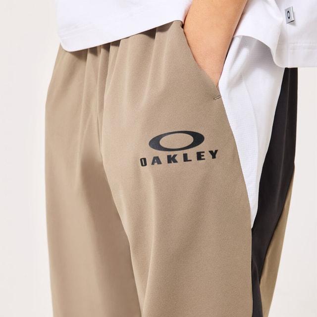 OAKLEY（オークリー） ジュニア キッズ 子供 ジャージ パンツ YTR