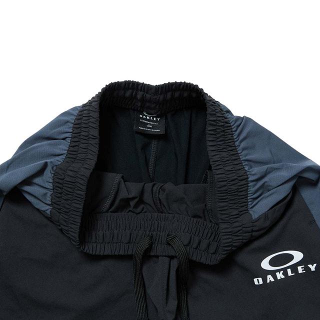 OAKLEY（オークリー） ジュニア キッズ 子供 ジャージ パンツ YTR