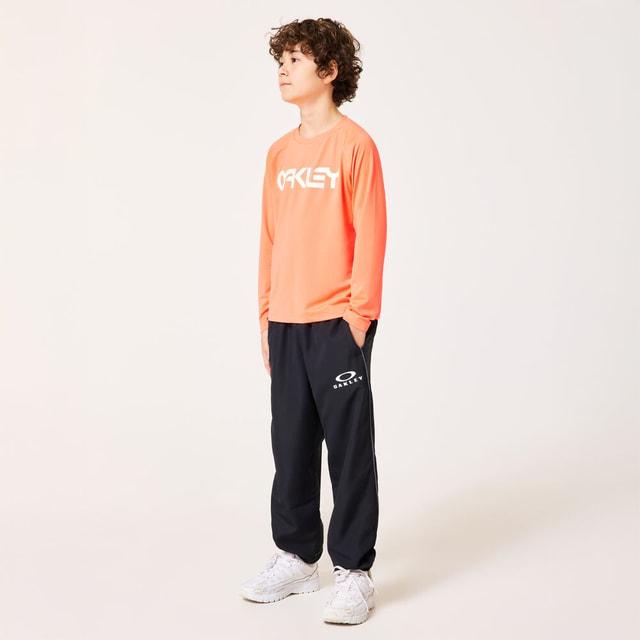 OAKLEY（オークリー） ジュニア キッズ 子供 ジャージ パンツ YTR