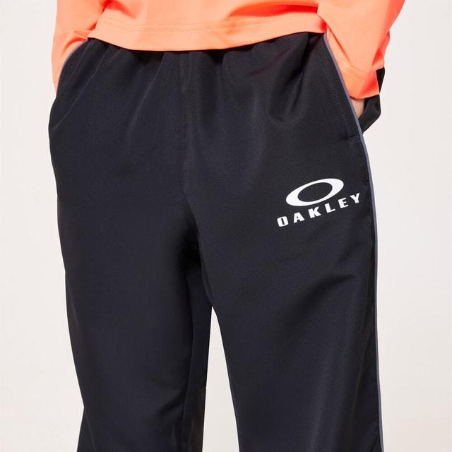 OAKLEY（オークリー） ジュニア キッズ 子供 ジャージ パンツ YTR