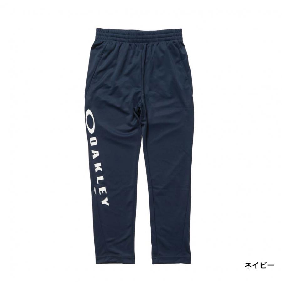 OAKLEY オークリー　ジャージ　パンツ OAKLEY（オークリー） ジュニア キッズ 子供 ジャージ パンツ YTR TECH