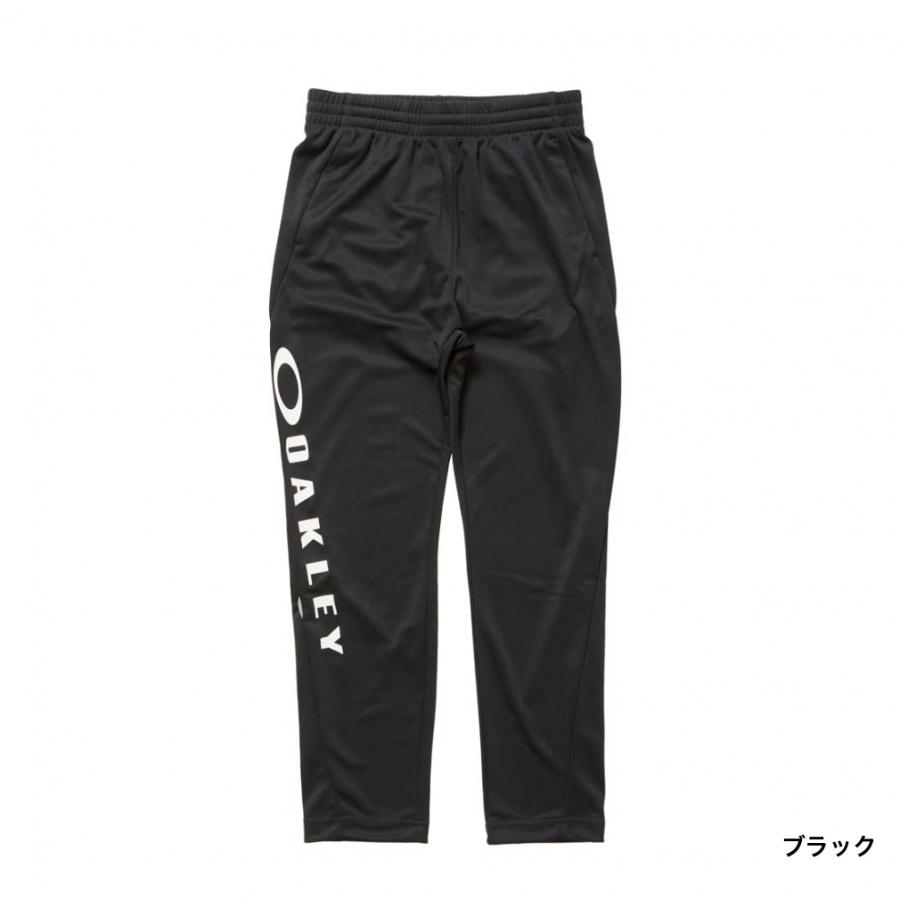 OAKLEY（オークリー） ジュニア キッズ 子供 ジャージ パンツ YTR TECH