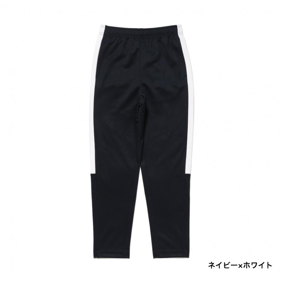 TIGORA（ティゴラ） ジュニア キッズ 子供 ジャージ パンツ トラック