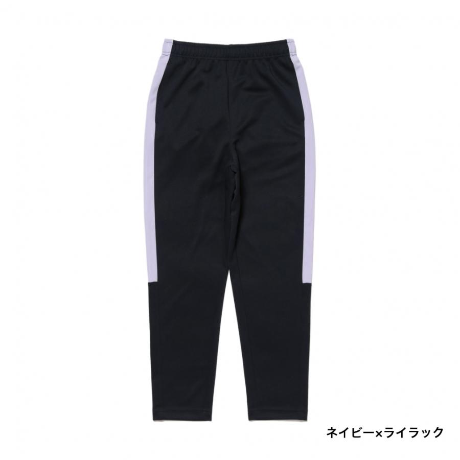 TIGORA（ティゴラ） ジュニア キッズ 子供 ジャージ パンツ トラック