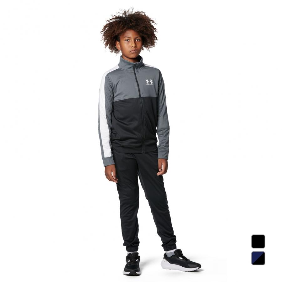 UNDER ARMOUR アンダーアーマー ジュニア キッズ 子供 ジャージ UNDER ARMOUR アンダーアーマー ジュニア キッズ 子供 ジャージ