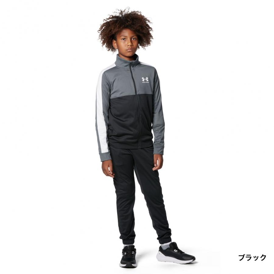 アンダーアーマー ジュニア キッズ 子供 ジャージ上下セット UA COLOR BLOCK KNIT TRACK SUITS 1373978 スポーツウェア UNDER ARMOUR : 9906340042 : アルペングループヤフー店 - 通販 - Yahoo!ショッピング アンダーアーマー ジュニア キッズ 子供 ジャージ上下セット UA COLOR BLOCK KNIT TRACK SUITS 1373978 スポーツウェア UNDER ARMOUR : 9906340042 : アルペングループヤフー店 - 通販 - Yahoo!ショッピング