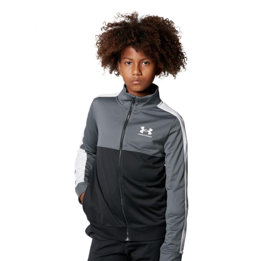 UNDER ARMOUR アンダーアーマー ジュニア キッズ 子供 ジャージ UNDER ARMOUR アンダーアーマー ジュニア キッズ 子供 ジャージ
